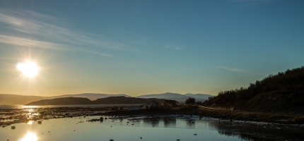 Reiselivssatsing i Porsanger? Reiselivssatsing i Porsanger?