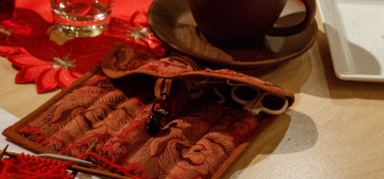 Julemarked i Gjesvær Julemarked i Gjesvær