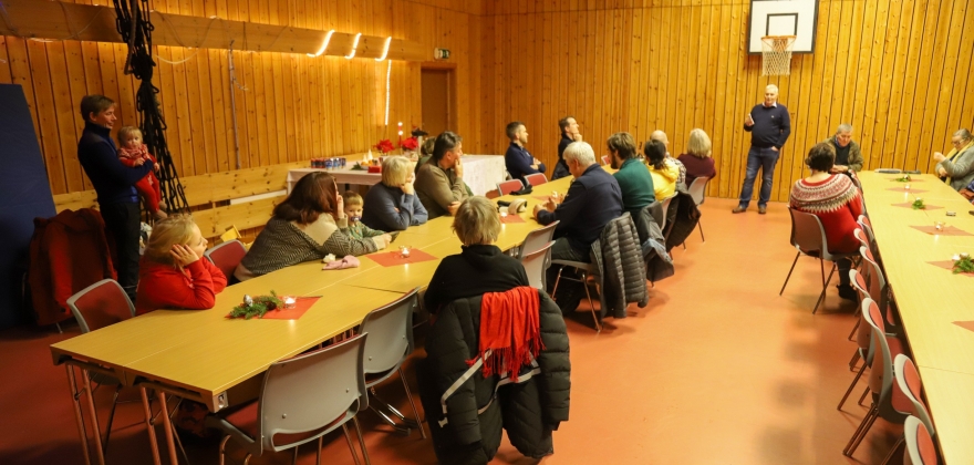 Kystverket lyser ut midler til kommunale fiskerihavnetiltak Kystverket lyser ut midler til kommunale fiskerihavnetiltak