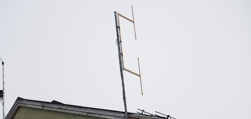 Reparert orkanskade  Reparert orkanskade
