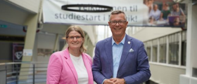 Partnerskap for å utvikle Nord-Norge Partnerskap for å utvikle Nord-Norge