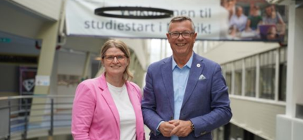 Partnerskap for å utvikle Nord-Norge Partnerskap for å utvikle Nord-Norge