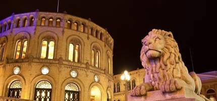 Forslag om å trekke tilbake utslippstillatelsen for gruveavfall i Repparfjorden Forslag om å trekke tilbake utslippstillatelsen for gruveavfall i Repparfjorden