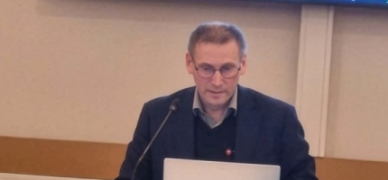 Styret i Finnmark FrP Styret i Finnmark FrP