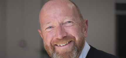 Anders Faanes blir ny næringssjef i Finnmark fylkeskommune Anders Faanes blir ny næringssjef i Finnmark fylkeskommune