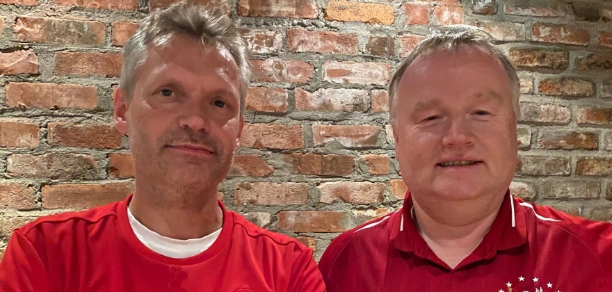 Rivalisering mellom arbeidskollegaer  Rivalisering mellom arbeidskollegaer