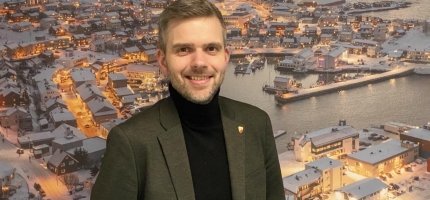 Ber innbyggere melde seg som bøssebærere Ber innbyggere melde seg som bøssebærere