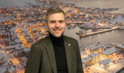 Ber innbyggere melde seg som bøssebærere Ber innbyggere melde seg som bøssebærere