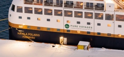 Starten på en renere fremtid Starten på en renere fremtid