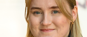 Møte på hjemmebane for Silje Vollan Nilsen Møte på hjemmebane for Silje Vollan Nilsen