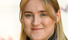 Møte på hjemmebane for Silje Vollan Nilsen Møte på hjemmebane for Silje Vollan Nilsen
