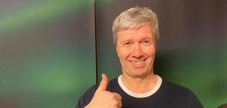 Spørsmål om Odd Johnsen Spørsmål om Odd Johnsen