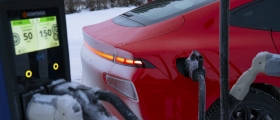 Slik får du varmt batteri når du skal hurtiglade elbilen Slik får du varmt batteri når du skal hurtiglade elbilen
