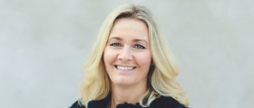 Anne Berit Figenschau blir ny regiondirektr i Innovasjon Norge