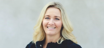 Anne Berit Figenschau blir ny regiondirektr i Innovasjon Norge