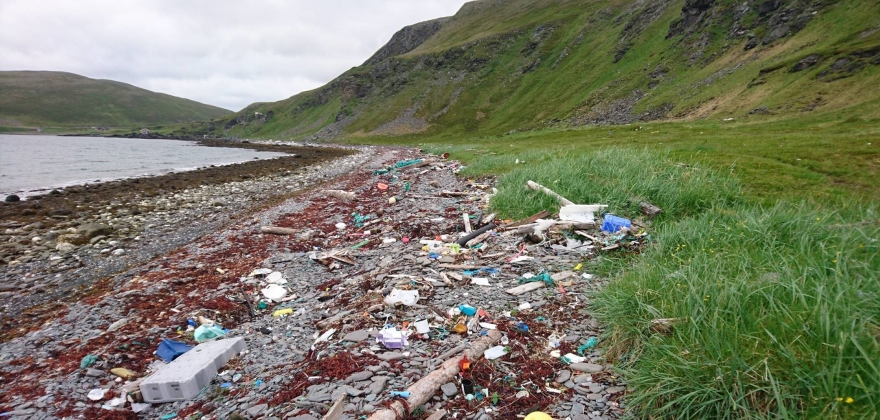 Møte om strandrydding gjennomført Møte om strandrydding gjennomført