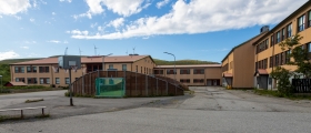 Søker etter SFO-leder ved Havøysund skole Søker etter SFO-leder ved Havøysund skole