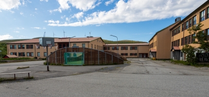 Søker etter SFO-leder ved Havøysund skole Søker etter SFO-leder ved Havøysund skole