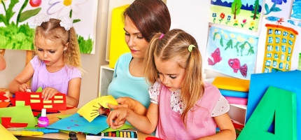 Ønsker samarbeid med de private barnehagene Ønsker samarbeid med de private barnehagene