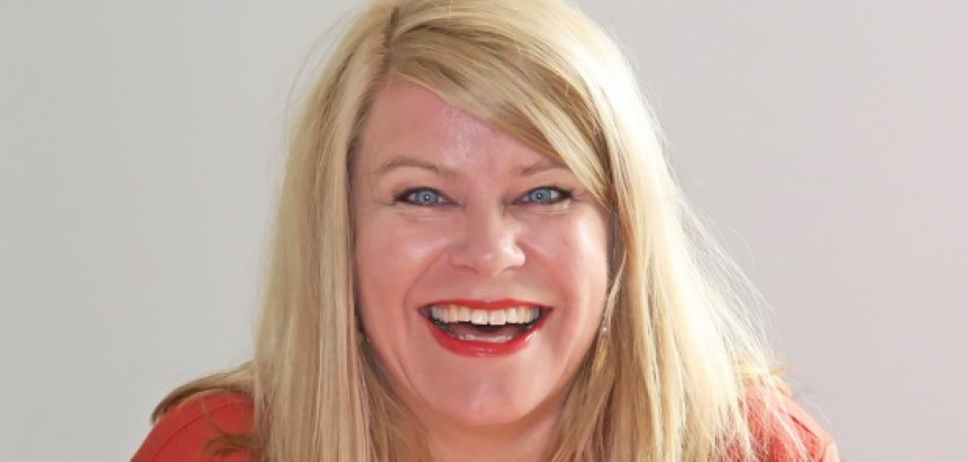 Foreslår Linda Beate Randal som listetopp Foreslår Linda Beate Randal som listetopp