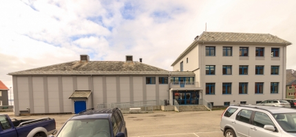 Kinoskilt på rådhuset? Kinoskilt på rådhuset?