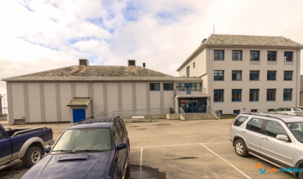 Gusdal er spent foran budsjettkveld i Honningsvåg Gusdal er spent foran budsjettkveld i Honningsvåg