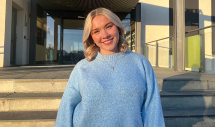 Leserinnlegg: Når utstyret blir dyrere, kan ikke stipendet stå stille Leserinnlegg: Når utstyret blir dyrere, kan ikke stipendet stå stille