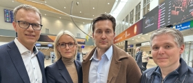 Flypassasjeravgiften truer flyruter i Nord-Norge Flypassasjeravgiften truer flyruter i Nord-Norge