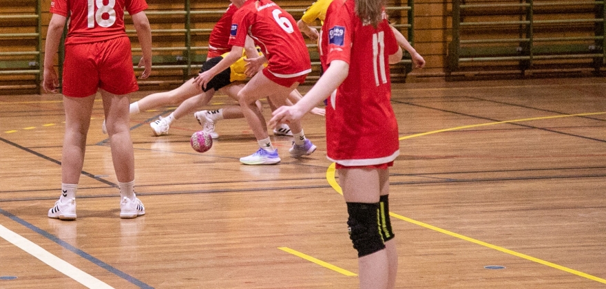 Kamper i Tromsø på lørdag  Kamper i Tromsø på lørdag