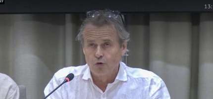 Naturvernforbundet vil ha strengere motorferdsellov Naturvernforbundet vil ha strengere motorferdsellov