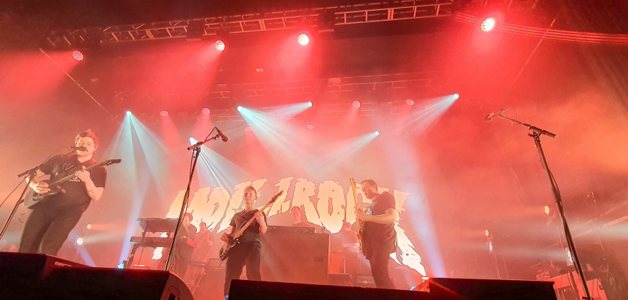 Malabariske Moillrock Malabariske Moillrock