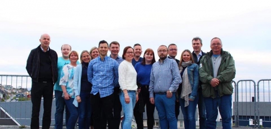 Innspill til programmet anonymt  Innspill til programmet anonymt