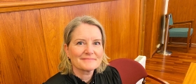 Kommunedirektørene i Finnmark er invitert til IMDis årskonferanse Kommunedirektørene i Finnmark er invitert til IMDis årskonferanse