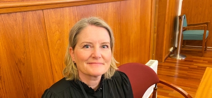 Kommunedirektørene i Finnmark er invitert til IMDis årskonferanse Kommunedirektørene i Finnmark er invitert til IMDis årskonferanse