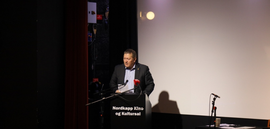 Næringsfondet i kommunestyre Næringsfondet i kommunestyre