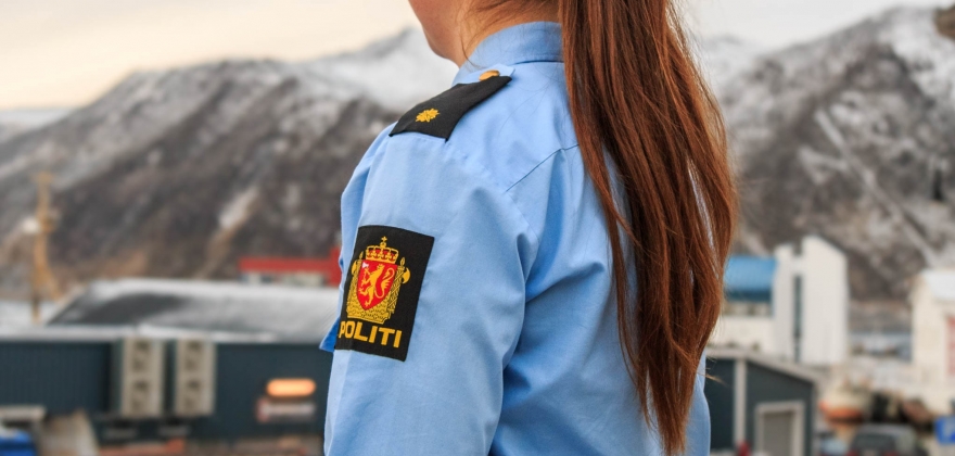 Unge festdeltakere i Nordkapp sendt hjem av politiet