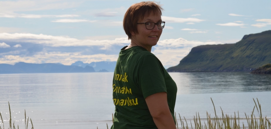 Anti utnevnt som statssekretær  Anti utnevnt som statssekretær