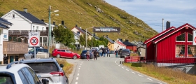 Ber om 30 sone i Skarsvåg Ber om 30 sone i Skarsvåg
