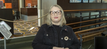 Finnmark Arbeiderpartiet vil ha mer tilpasset snøscooterlov Finnmark Arbeiderpartiet vil ha mer tilpasset snøscooterlov