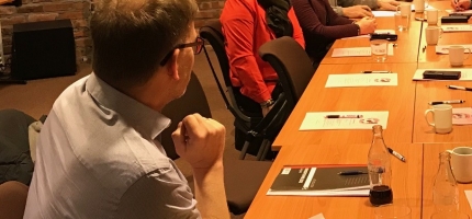 Vil ha påmelding til årsmøtet Vil ha påmelding til årsmøtet