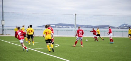 Geir Olsen tippet riktig resultat Geir Olsen tippet riktig resultat