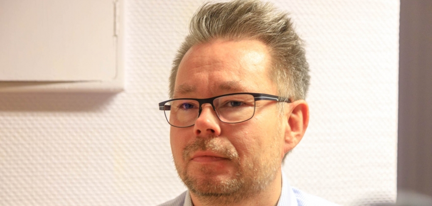 Robertsen er på plass i Oslo Robertsen er på plass i Oslo
