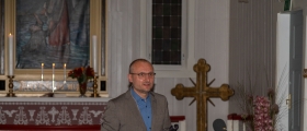 Nytt orgel gir nytt liv til gamle stemmer Nytt orgel gir nytt liv til gamle stemmer