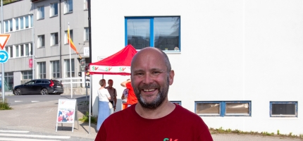 Syv av ti listetopper fra Alta Syv av ti listetopper fra Alta