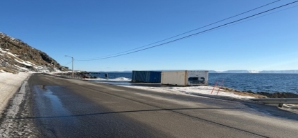 Eieren av containerne har meldt seg Eieren av containerne har meldt seg