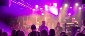 Flip Trip for fullt hus på lørdag Flip Trip for fullt hus på lørdag