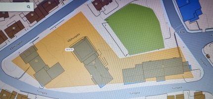 Ny bydel i Honningsvåg? Ny bydel i Honningsvåg?