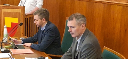 Søknadsfristen for stillingen som kommunedirektør går snart ut Søknadsfristen for stillingen som kommunedirektør går snart ut