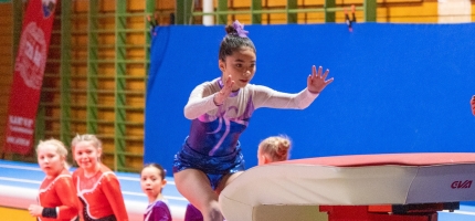 24 vinnere i turngruppas høstlotteri  24 vinnere i turngruppas høstlotteri