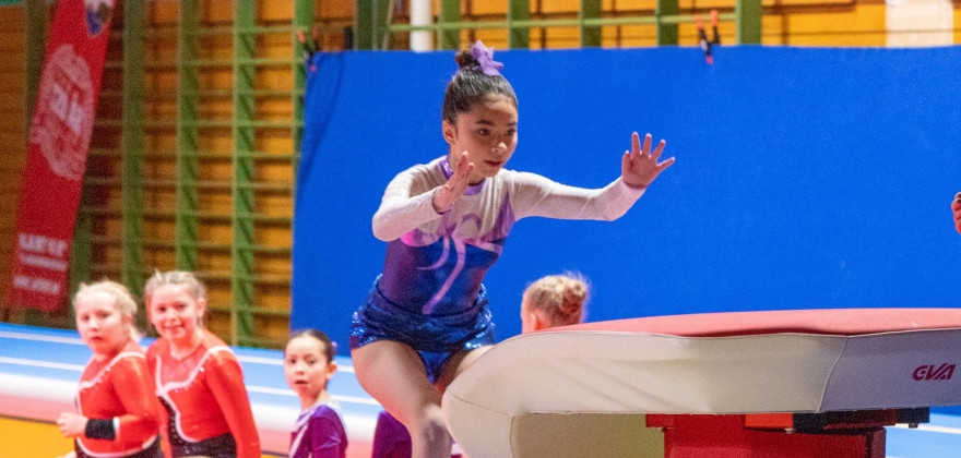 24 vinnere i turngruppas høstlotteri  24 vinnere i turngruppas høstlotteri